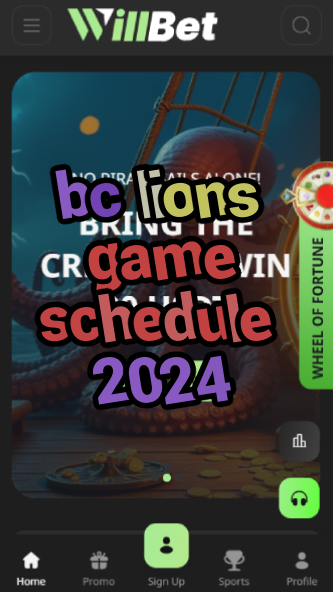 BC Lions Game Schedule 2024 - Full Season Fixtures-vz72fvrf.com
