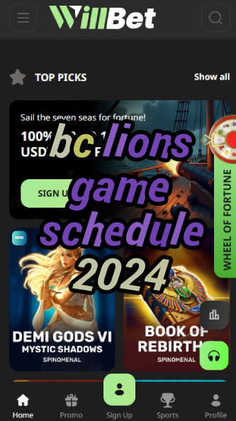BC Lions Game Schedule 2024 - Full Season Fixtures-vz72fvrf.com