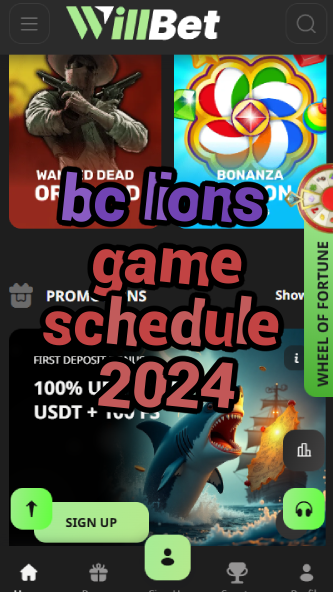 BC Lions Game Schedule 2024 - Full Season Fixtures-vz72fvrf.com